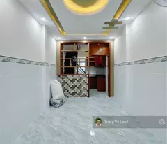 🏠 Bán nhà Tôn Đản, Q.4, 30m², 3 tầng, 2PN, 2WC - 2.85 tỷ 🏠