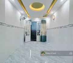 🏠 Bán nhà Tôn Đản, Q.4, 30m², 3 tầng, 2PN, 2WC - 2.85 tỷ 🏠