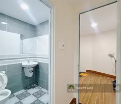 🏠 Bán nhà Tôn Đản, Q.4, 30m², 3 tầng, 2PN, 2WC - 2.85 tỷ 🏠