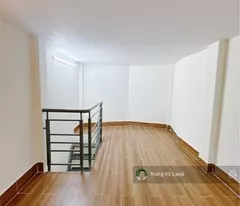 🏠 Bán nhà Tôn Đản, Q.4, 30m², 3 tầng, 2PN, 2WC - 2.85 tỷ 🏠