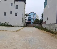 BÁN LÔ GÓC 740M2 SIÊU VÍP GẦN TRUNG TÂM HUYỆN MÊ LINH HÀ NỘI
