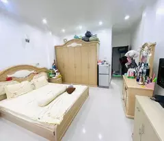 Mặt tiền Phú Lợi 4.5x27, gần chợ, đẹp lung linh chỉ 9 tỷ 9