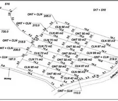 Cần Bán 7 Lô Đất Nền Đẹp Phường Thanh Hải-Lục Ngạn-Bắc Giang