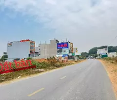 Bán đất KDT Chi Đông, Mê Linh, HN. Mặt đường trục chính, kinh doanh. DT 209m, giá 13 tỷ.
