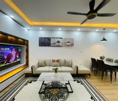 Giảm sâu đón Tết căn hộ chung cư HH Linh Đàm, Hoàng Mai 3 ngủ, dt hơn 76m2