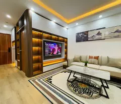 Giảm sâu đón Tết căn hộ chung cư HH Linh Đàm, Hoàng Mai 3 ngủ, dt hơn 76m2