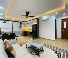 Giảm sâu đón Tết căn hộ chung cư HH Linh Đàm, Hoàng Mai 3 ngủ, dt hơn 76m2