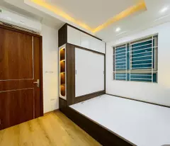 Giảm sâu đón Tết căn hộ chung cư HH Linh Đàm, Hoàng Mai 3 ngủ, dt hơn 76m2
