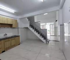 XE HƠI VÀO NHÀ - 63M2 - 2 TẦNG - CHỈ NHỈNH 4 TỶ - Ụ GHE - TAM PHÚ - THỦ ĐỨC