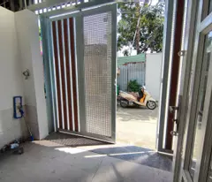 XE HƠI VÀO NHÀ - 63M2 - 2 TẦNG - CHỈ NHỈNH 4 TỶ - Ụ GHE - TAM PHÚ - THỦ ĐỨC
