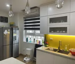 Em có căn hộ CT1 Vinaconex 3 Trung Văn 72m2 căn góc 2 ngủ 2 vệ sinh full đồ 4,2 tỷ