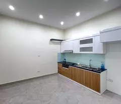Bán nhà Cổ Nhuế, 50m2, 5 tầng, ngõ thông,nông, oto chỉ 8.5 tỷ