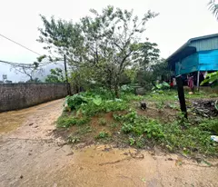 Chính chủ bán nhanh mảnh đất kinh doanh tại Mộc Châu