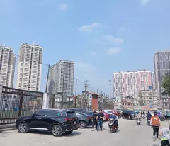 'BÁN NHÀ PHỐ NGÔ ĐÌNH MẪN, CON NGỖNG ĐẺ TRỨNG VÀNG, 77m, 8.7 tỷ