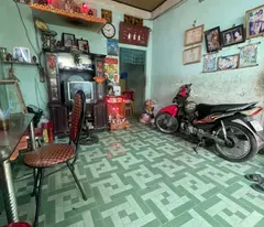 BÁN NHÀ BÌNH TIÊN DTSD 125M2 NGANG KHỦNG HƠN 7M GIÁ NHỈNH 4 TỶ