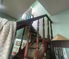 BÁN NHÀ BÌNH TIÊN DTSD 125M2 NGANG KHỦNG HƠN 7M GIÁ NHỈNH 4 TỶ