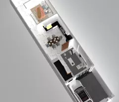 CHỈ VỚI 750TR LÀ BẠN ĐÃ SỞ HỮU CĂN NHÀ 1 LẦU 1 TRỆT NẰM NGAY GẦN TRUNG TÂM BIÊN HOÀ