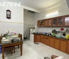 Bán Nhà 3 Tầng TĐC Phước Long - Nha Trang, Sổ Hoàn Công, Giá 4,9 Tỷ