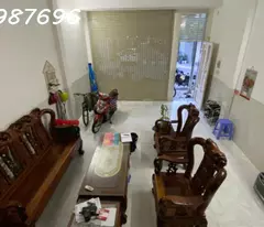 Bán Nhà 3 Tầng TĐC Phước Long - Nha Trang, Sổ Hoàn Công, Giá 4,9 Tỷ