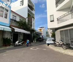 Bán Nhà 3 Tầng TĐC Phước Long - Nha Trang, Sổ Hoàn Công, Giá 4,9 Tỷ