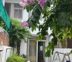 NHÀ 120m2 GẦN MẶT TIỀN -  HẺM NHỰA XE TẢI - TÔ NGỌC VÂN - VÀNH ĐAI 2 - 3PN - 2WC - CHỈ 50TR/M2