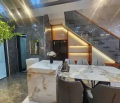Bán ngay nhà đẹp mặt tiền khu vực Hoà Xuân, Q.Cẩm Lệ, TP. Đà Nẵng