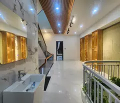 Bán ngay nhà đẹp mặt tiền khu vực Hoà Xuân, Q.Cẩm Lệ, TP. Đà Nẵng