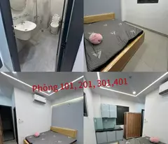 KHAI TRƯƠNG CĂN HỘ MỚI TẠI NGUYỄN THÁI SƠN - PHƯỜNG 3 - QUẬN VÒ GẤP - TP HỒ CHÍ MINH.