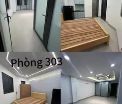 KHAI TRƯƠNG CĂN HỘ MỚI TẠI NGUYỄN THÁI SƠN - PHƯỜNG 3 - QUẬN VÒ GẤP - TP HỒ CHÍ MINH.