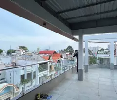 KHAI TRƯƠNG CĂN HỘ MỚI TẠI NGUYỄN THÁI SƠN - PHƯỜNG 3 - QUẬN VÒ GẤP - TP HỒ CHÍ MINH.