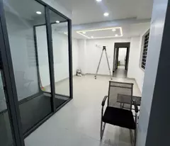 CHO THUÊ MẶT BẰNG TẠI NGUYỄN THÁI SƠN - PHƯỜNG 3 - QUẬN VÒ GẤP - TP HỒ CHÍ MINH.