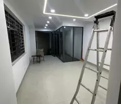 CHO THUÊ MẶT BẰNG TẠI NGUYỄN THÁI SƠN - PHƯỜNG 3 - QUẬN VÒ GẤP - TP HỒ CHÍ MINH.