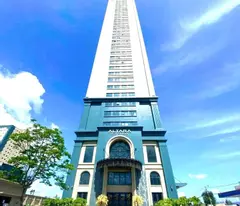 Cho Thuê căn hộ Altara 2PN, 2WC - Tầng cao, View biển - 7tr/tháng