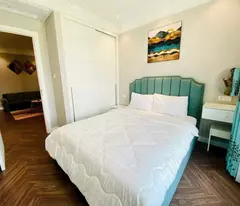 Cho Thuê căn hộ Altara 2PN, 2WC - Tầng cao, View biển - 7tr/tháng