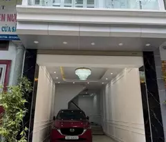 PHÂN LÔ HOÀNG VĂN THÁI 57m x 5 tầng mt 4.5m GIÁ 12.x Tỷ
