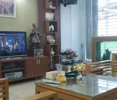 PHÂN LÔ HOÀNG VĂN THÁI 57m x 5 tầng mt 4.5m GIÁ 12.x Tỷ