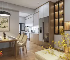 ĐẠI HẠ GIÁ hàng loạt căn hộ chung cư CÓ SỔ ĐỎ khu vực Linh Đàm - FULL NỘI THẤT MỚI ĐÉT
