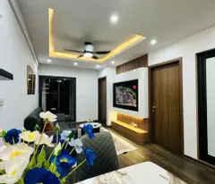 ĐẠI HẠ GIÁ hàng loạt căn hộ chung cư CÓ SỔ ĐỎ khu vực Linh Đàm - FULL NỘI THẤT MỚI ĐÉT