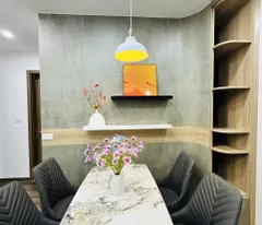 ĐẠI HẠ GIÁ hàng loạt căn hộ chung cư CÓ SỔ ĐỎ khu vực Linh Đàm - FULL NỘI THẤT MỚI ĐÉT
