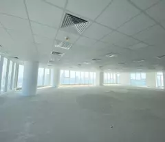 Cho thuê nguyên sàn 352 m2 tại  tòa văn phòng G8 Building Đà Nẵng