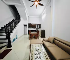 GIẢM 500 TRIỆU - SỞ HỮU NHÀ QUANG TRUNG - HÀ ĐÔNG DT42/54M² - 5 TẦNG
