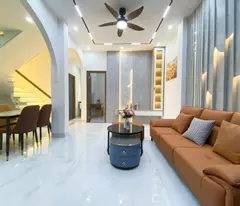 HOT - HẢI PHÒNG - Ô TÔ ĐỖ CỬA - CÓ PHÒNG NGỦ DƯỚI -  CÔNG NĂNG ĐẦY ĐỦ
 - CHỈ HƠN 3 TỶ