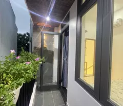 HOT - HẢI PHÒNG - Ô TÔ ĐỖ CỬA - CÓ PHÒNG NGỦ DƯỚI -  CÔNG NĂNG ĐẦY ĐỦ
 - CHỈ HƠN 3 TỶ