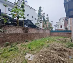 bán biệt thự thô nam an khánh, lê trọng tấn, huyện hoài đức, giá đầu tư
