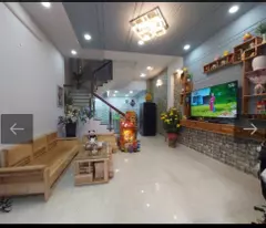 NHÀ PHỐ 4 TẦNG ĐÀ NẴNG – GẦN CẦU TRẦN THỊ LÝ, Ở NGAY!