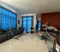 CHỦ NGỘP CẦN BÁN GẤP NHÀ MẶT PHỐ ĐƯỜNG 4 XÃ VĨNH LỘC A, BÌNH CHÁNH, HCM GIÁ 9 TỶ