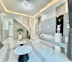 Mô tả chi tiết
NHÀ 2 TẦNG MỚI ĐẸP - VỊ TRÍ ĐẸP -HẢI CHAU

Mô tả:   
+ Nhà 2 tầng đẹp thiết kế