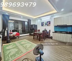 Bán nhà riêng Láng Hạ Đống Đa, Sổ 50m2 5 tầng. Mặt tiền 4.5m. Giá 9.45 tỷ gần phố nhà đẹp tiện ích