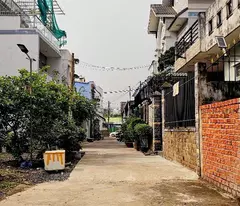 🔅 NHÀ ĐƯỜNG 9, LINH TÂY, THỦ ĐỨC, 100M2, 10M x 10M, T12/2024
🔅 NHÀ C4, FULL THỔ CƯ, HẺM XE HƠI,
