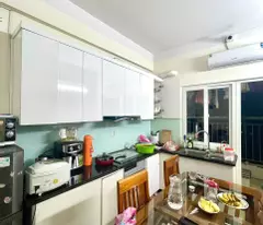 Cần bán gấp căn hộ 65m² hướng Nam view thoáng cực đẹp tại KĐT Thanh Hà Cienco 5!